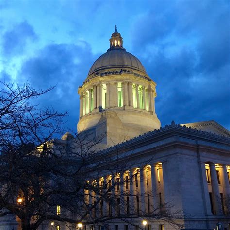 House Approves Delaying Wa Cares Payroll Tax Nfib