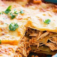 Mary Berry Chicken Lasagna Recipe British Baking Recipes