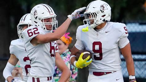 de pere dominates manitowoc lincoln