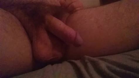 My Big Cock Getting Hard Gay Amateur Porn Feat Magnetgarden XHamster