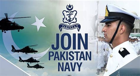 Join Pakistan Navy As A Cadet Registration Open 2025 Ideal Jobs