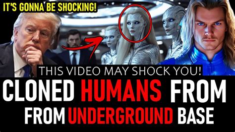 This Video May Shock You Reptilian Overlords Dark Plan Clones All