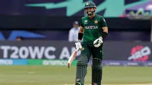mohammad rizwan accepts criticism justified  pakistans  wc