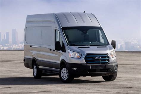 2025 Ford Transit 350 Esperanza Brooke