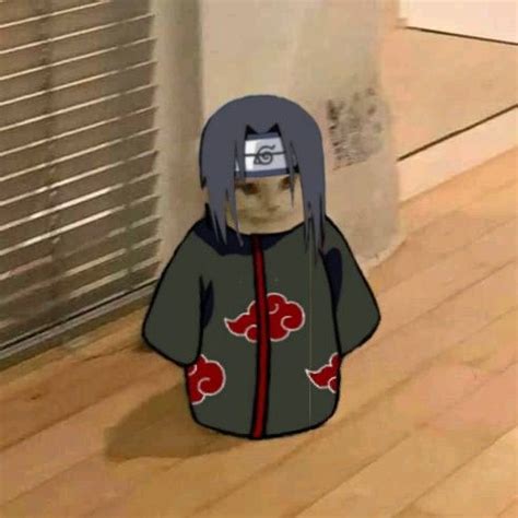 Itachi Cat Sfondi