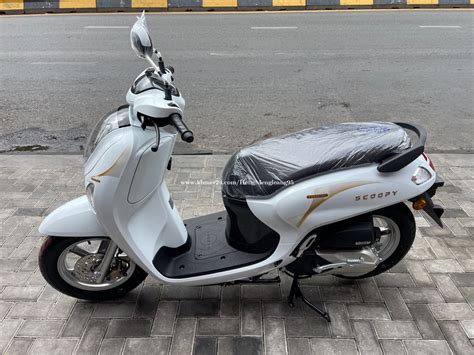 Honda Scoopy Prestige Price In Veal Vong