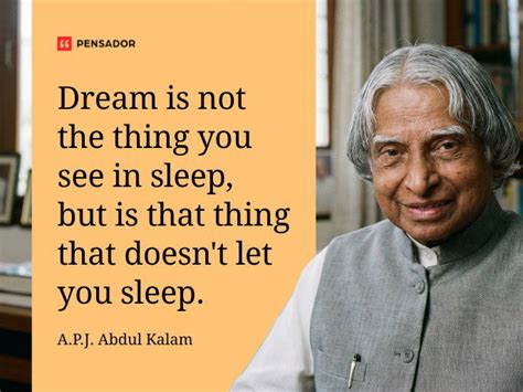 abdul kalam quotes  dreams failure  fearless thinking pensador
