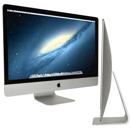 Computador Apple Imac Retina K Intel Core I Ghz Gb Ram Amd