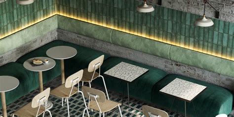 Coffee Shop On Behance Coffee Shop Interior Design Cafe Interior