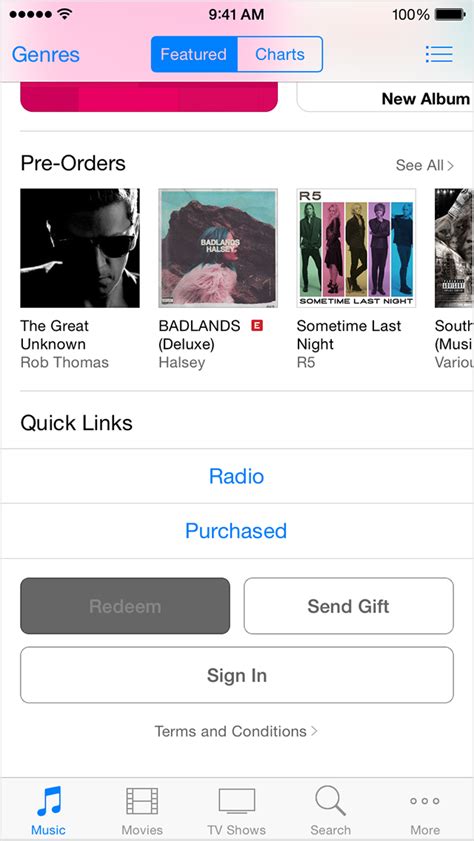 Apple Music Redeem Code Harley Woodward