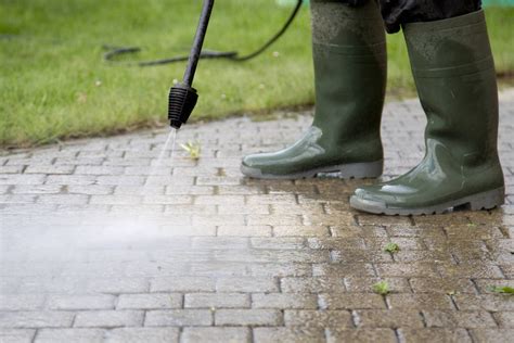 How To Start A Pressure Washing Business Land Your First Clients Fast