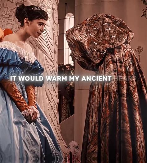 AGE BEFORE BEAUTY Snow White Mirror Mirror Kamin - Emin & Jony (sl