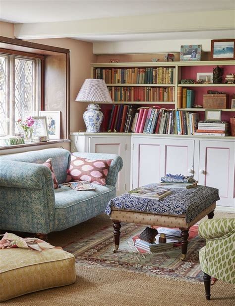 Pin By Lizzie On About A Girl Country Living Room English Country