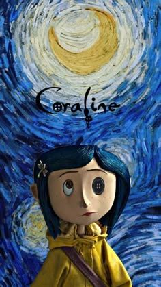 Pin by Miranda Kennedy on Collage Item Pins | Coraline, Halloween