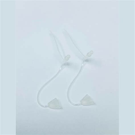 Signia Life Tubes Tubes For Siemens Teneo Aids Pack Hearing Aid