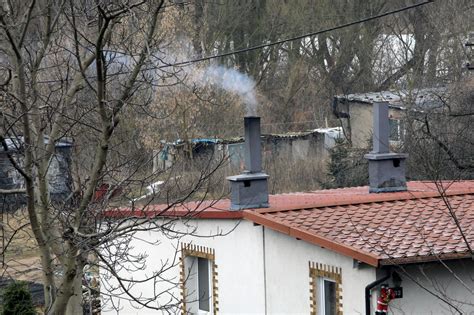 Smog W Lublinie Jakie Jest Zanieczyszczenie Powietrza