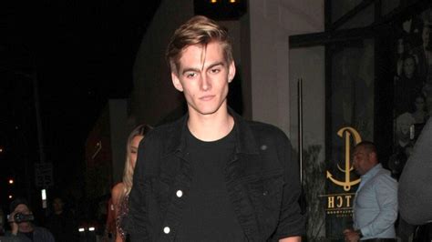 Cindy Crawford's Son Presley Gerber Died From Apparent 'Overdose' in LA