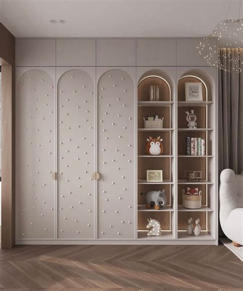 A Living Room Filled With Furniture And A Book Shelf On Top Of A Hard