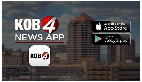 kob tv eyewitness news 4