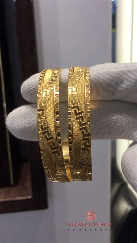 Gold Bangles Daily Wear Gold Bangles Designs New Gold Bangles