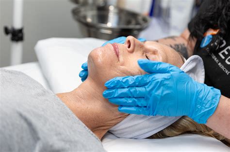 Facials In Overland Park Regain Functional Medicine And Aesthetics