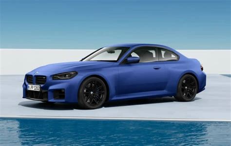 The Frozen Fury A Deep Dive Into The Bmw M Frozen Grey Rhea J