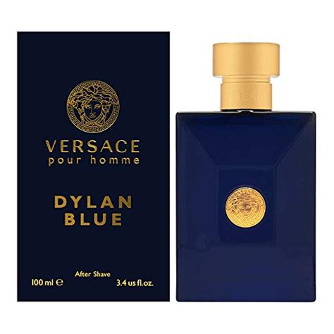 Comprar Perfume Versace Dylan Blue Desde Iesribera