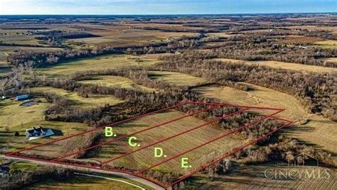 5 Acres Of Residential Land For Sale In Oxford Ohio LandSearch