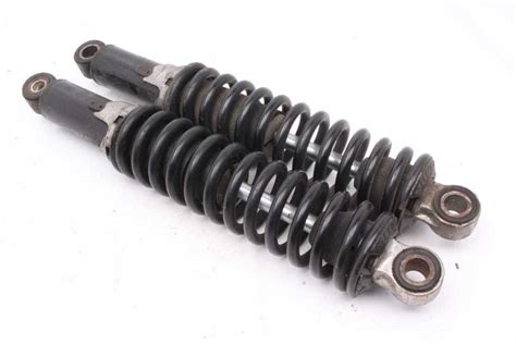 Shock Strut Rear Yamaha Xs T Ebay