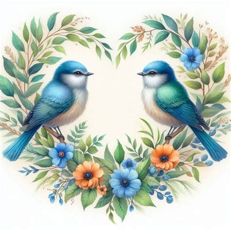 Pin de Ronel Venter em BIRDS 3 Pássaros Ideias para pintura Pintura