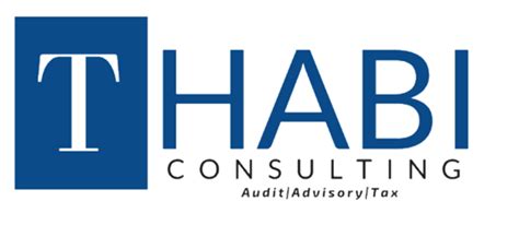 Corporate Sustainability Thabi Consulting