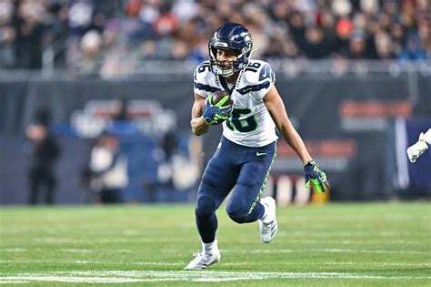 Tyler Lockett To Sign With The New England Patriots