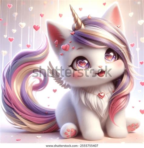 Unicorn D Over Ai Generated Royalty Free And Licensable Images