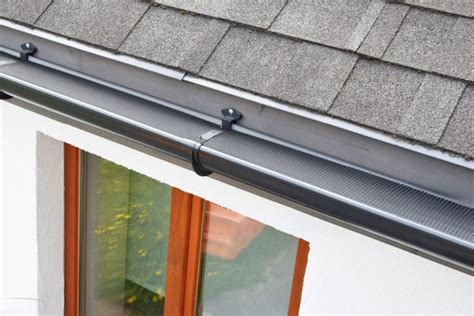 Gutters AFC Exteriors