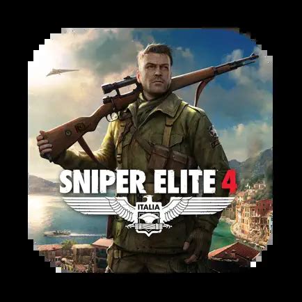 Sniper Elite Mingapks