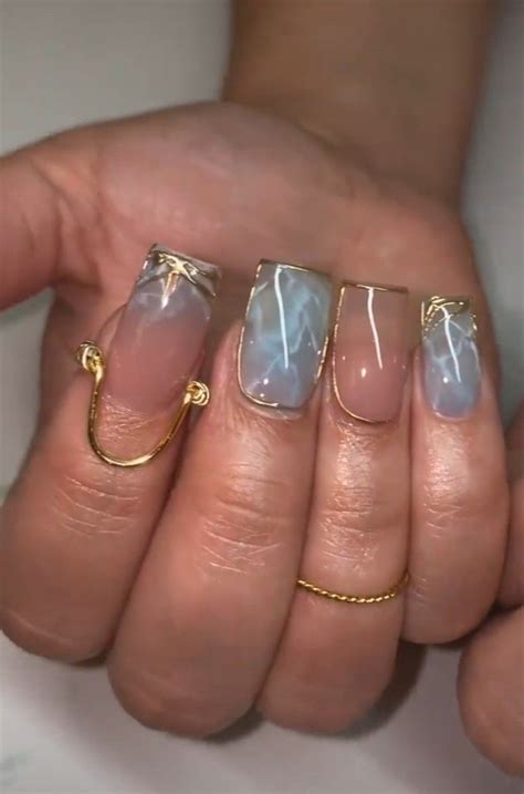 Épinglé par Bryanna Mora sur Nails Ongles acryliques Idee ongles