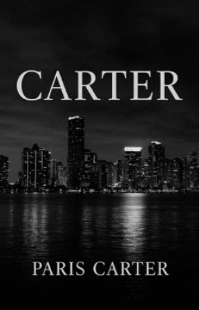 CARTER - 86 - Page 4 - Wattpad