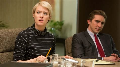 Foundation Star Lee Pace's Underrated TV Series About The Tech Revolution