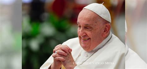 Five Guiding Concepts Of Pope Francis Papacy Catholic Outlook