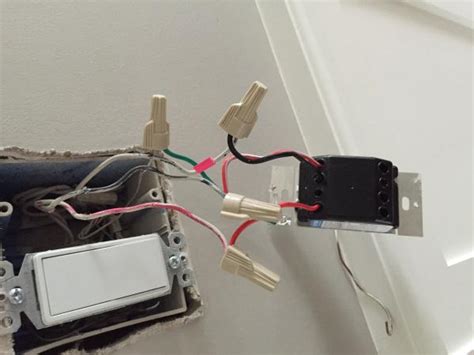 Installing A Dimmer Switch On A 4 Way Circuit