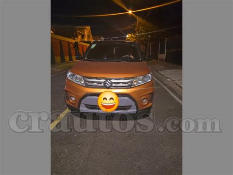 Crautos Suzuki Vitara Gl Plus A