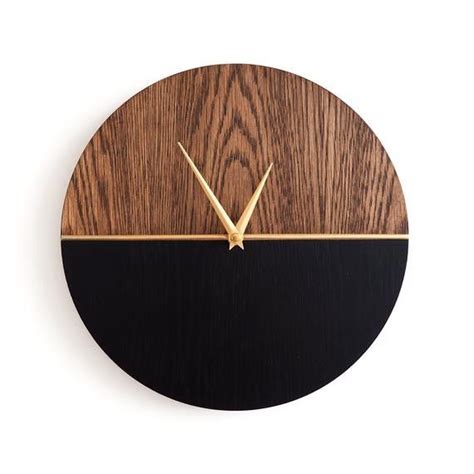 Pin By Catherine Postance On Living Room Diy Clock Wall Clock Decor