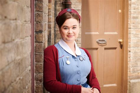 Call The Midwife fans are saying the same thing about the season 14