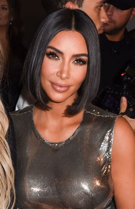 Kim Kardashian Skims Swim Sexdicted