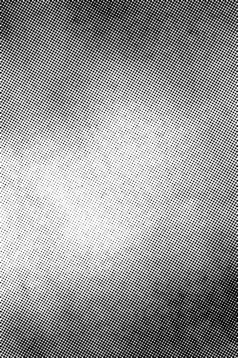 Halftone Abstract Grunge Dots Background Texture