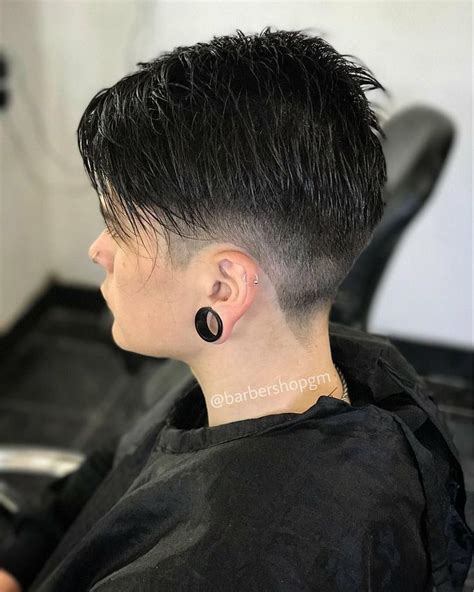 Pin De Ybr En Estilos De Cabello Hombre Cortes De Pelo Hombre