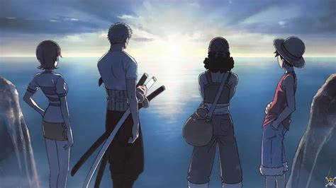 'One Piece' Episode 1172 Release Date and Time Confirmed as the Elbaph