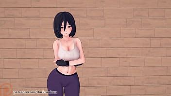 Eren X Mikasa Fanart Xnxx Phim Sex Viet