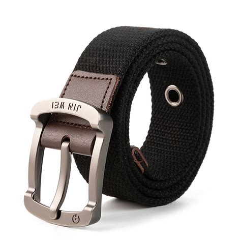 Clearance Sales Leather Belts For Women Mens Adult Unisex Military