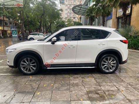 Bán xe ô tô Mazda CX5 2 5 Signature Premium AWD I Activ 2020 giá 730